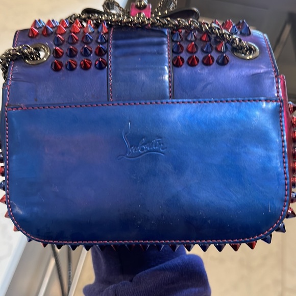 Colorful purse! - Picture 5 of 6